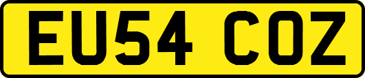 EU54COZ
