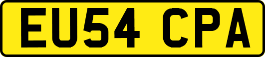 EU54CPA