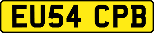 EU54CPB