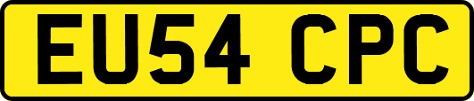 EU54CPC