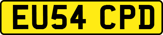 EU54CPD