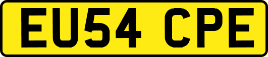 EU54CPE
