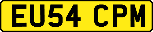 EU54CPM