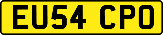 EU54CPO