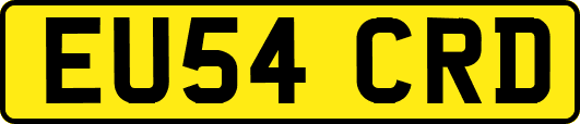 EU54CRD