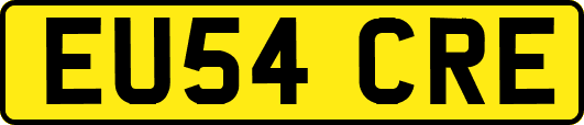 EU54CRE