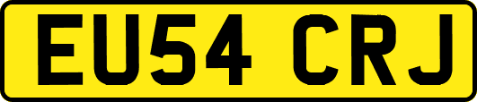 EU54CRJ