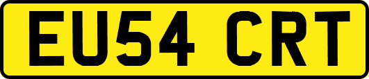 EU54CRT