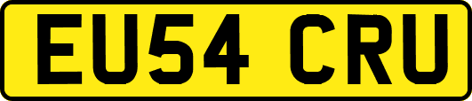EU54CRU