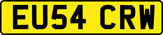 EU54CRW