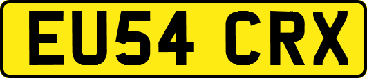 EU54CRX