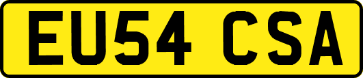 EU54CSA