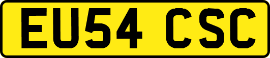 EU54CSC