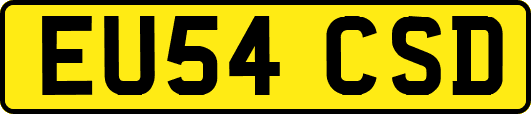 EU54CSD