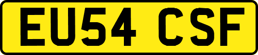 EU54CSF