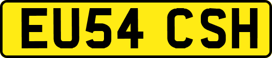 EU54CSH