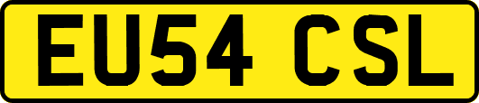 EU54CSL