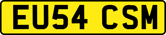 EU54CSM
