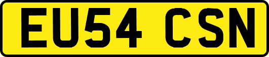 EU54CSN