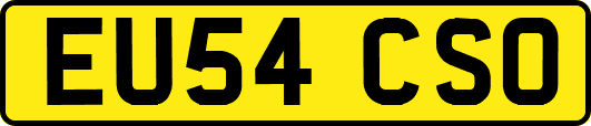 EU54CSO