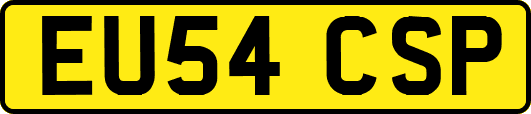 EU54CSP