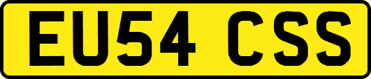 EU54CSS