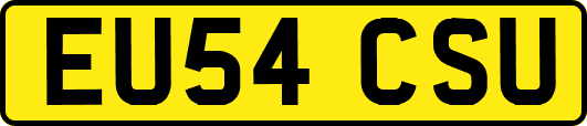 EU54CSU