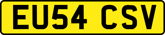 EU54CSV
