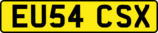 EU54CSX