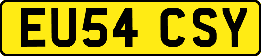 EU54CSY