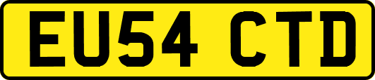 EU54CTD