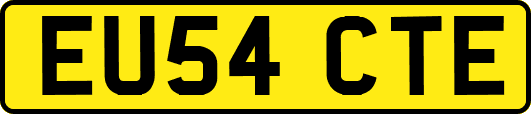 EU54CTE