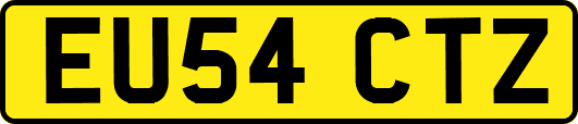 EU54CTZ