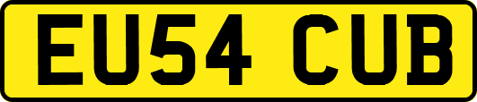 EU54CUB