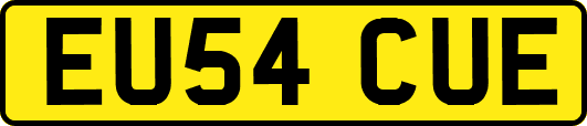 EU54CUE