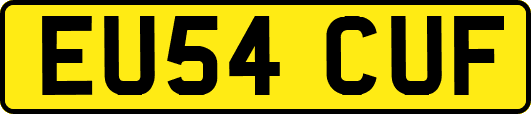 EU54CUF