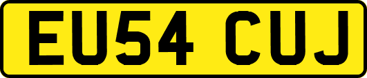 EU54CUJ