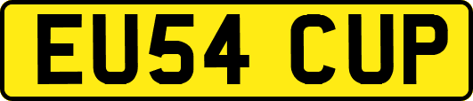 EU54CUP