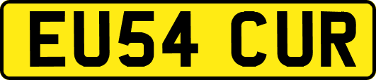 EU54CUR