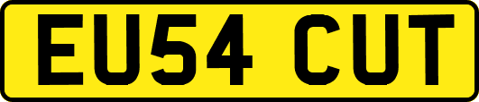 EU54CUT
