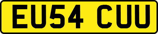 EU54CUU