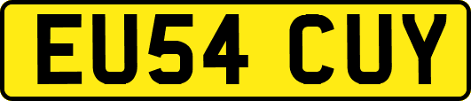 EU54CUY