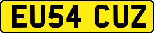 EU54CUZ
