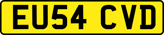 EU54CVD