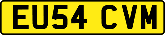 EU54CVM