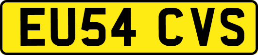 EU54CVS