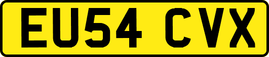 EU54CVX