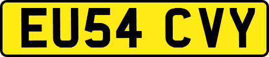 EU54CVY