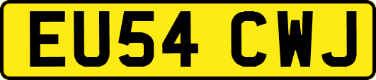 EU54CWJ