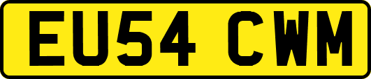 EU54CWM